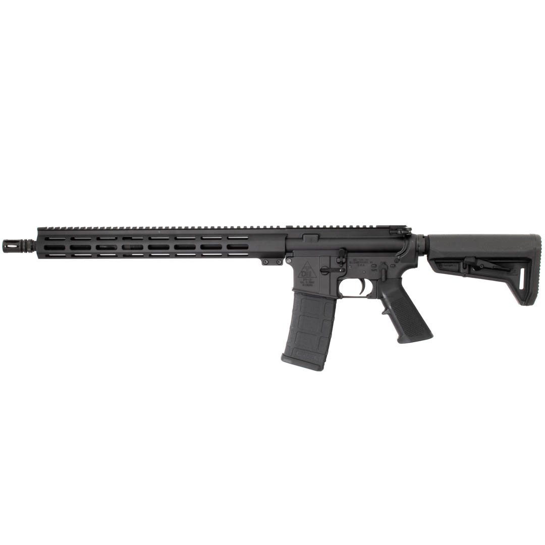 DEL-TON DT-15